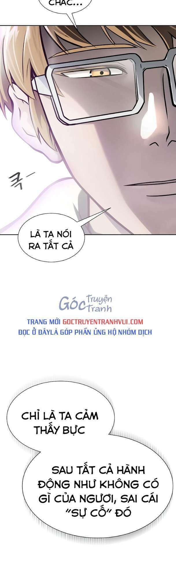 Cuộc Chiến Trong Tòa Tháp - Tower Of God Chapter 580 - Trang 2