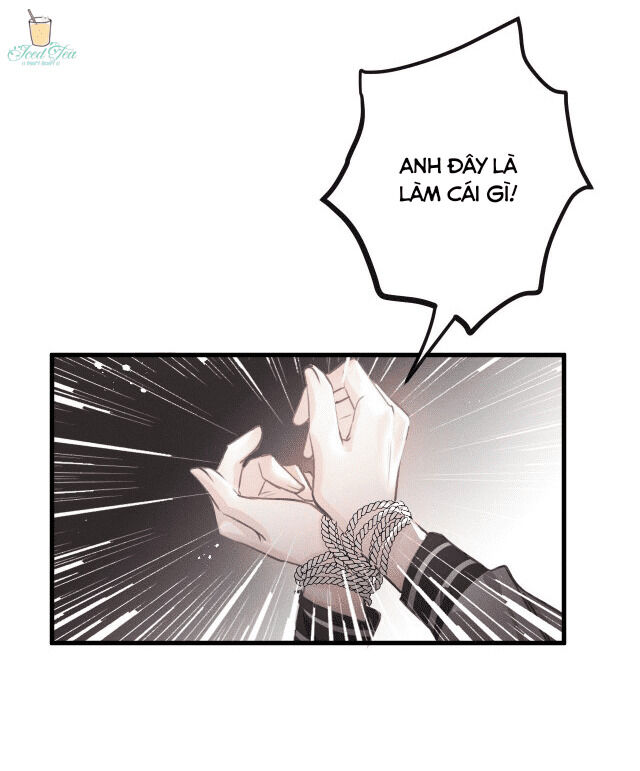 Lang Sói Thượng Khẩu Chapter 11.2 - Trang 2