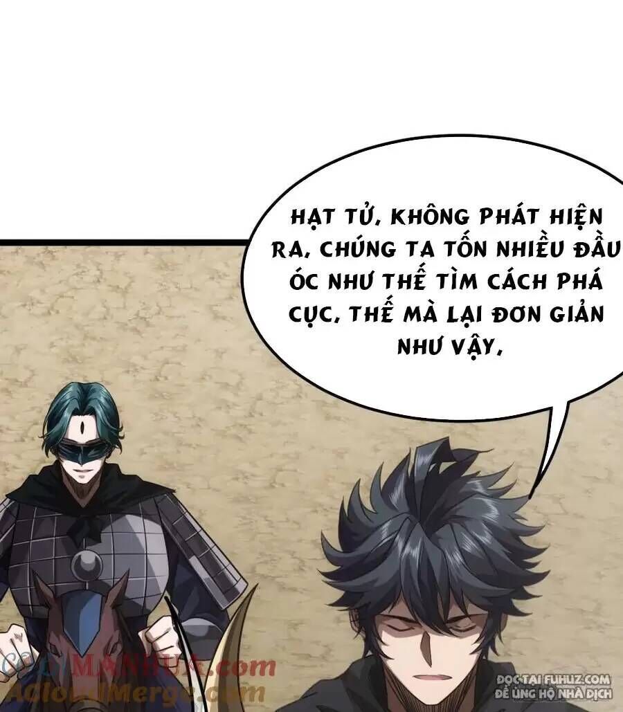 ma lâm thiên hạ chapter 136 - Trang 2