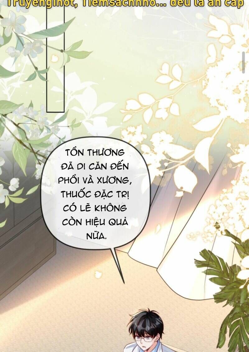 sủng bé cá koi 3 tuổi rưỡi chapter 43 - Next chapter 44