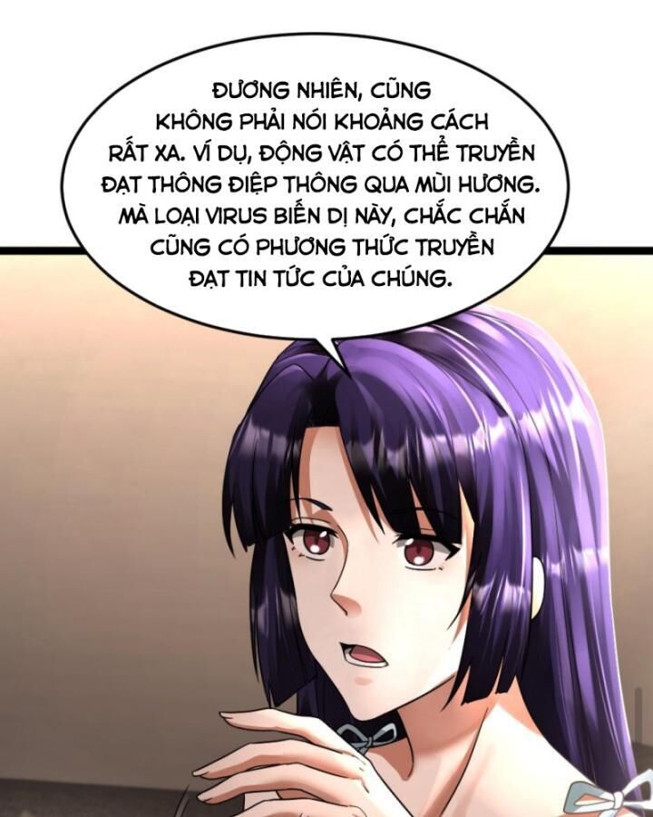 Toàn Cầu Băng Phong: Ta Chế Tạo Phòng An Toàn Tại Tận Thế Chapter 349 - Next Chapter 350