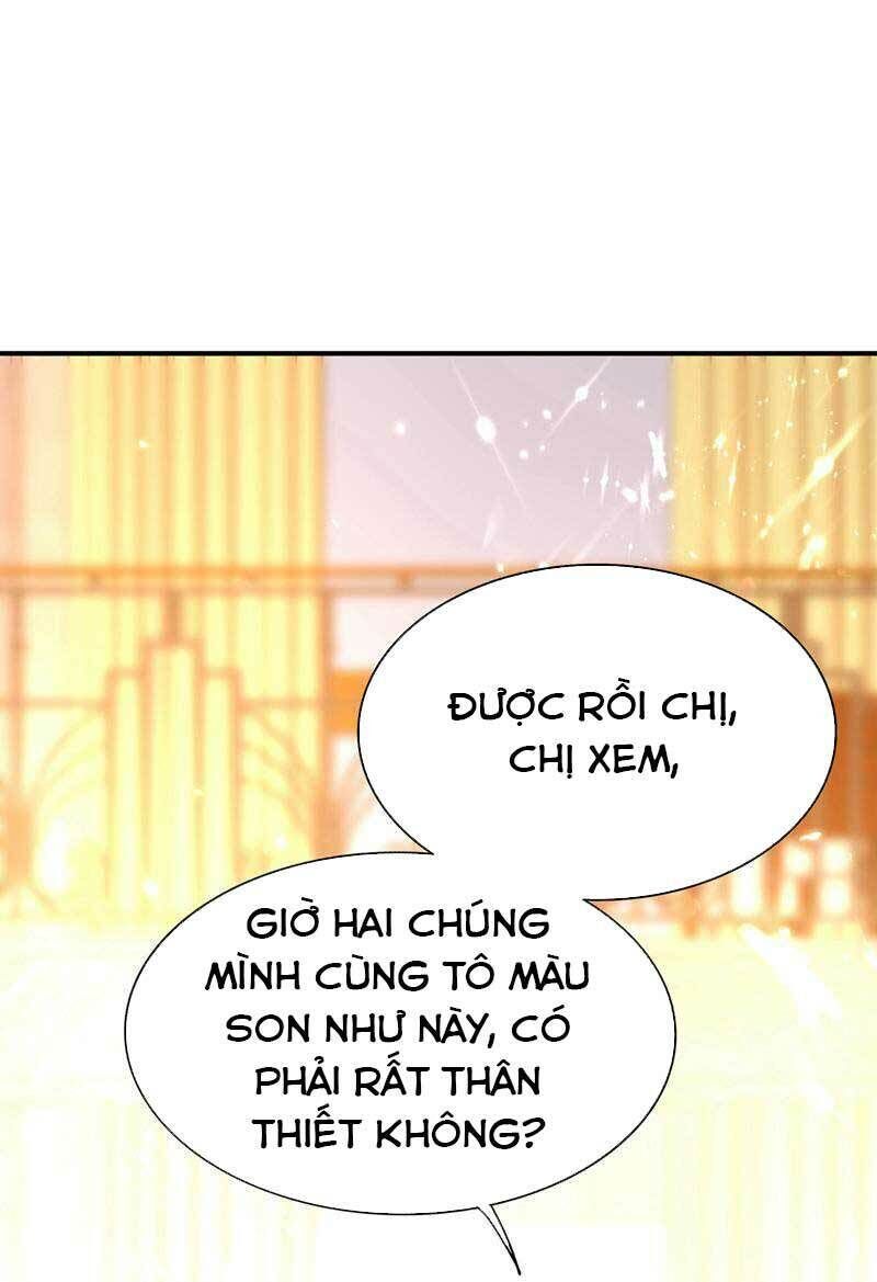 trùng sinh không gian: cô vợ hào môn nóng bỏng không dễ chọc chapter 43 - Trang 2