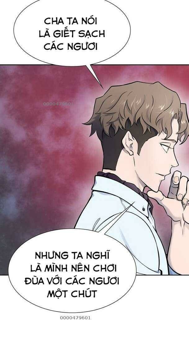 Cuộc Chiến Trong Tòa Tháp - Tower Of God Chapter 596 - Next Chapter 597