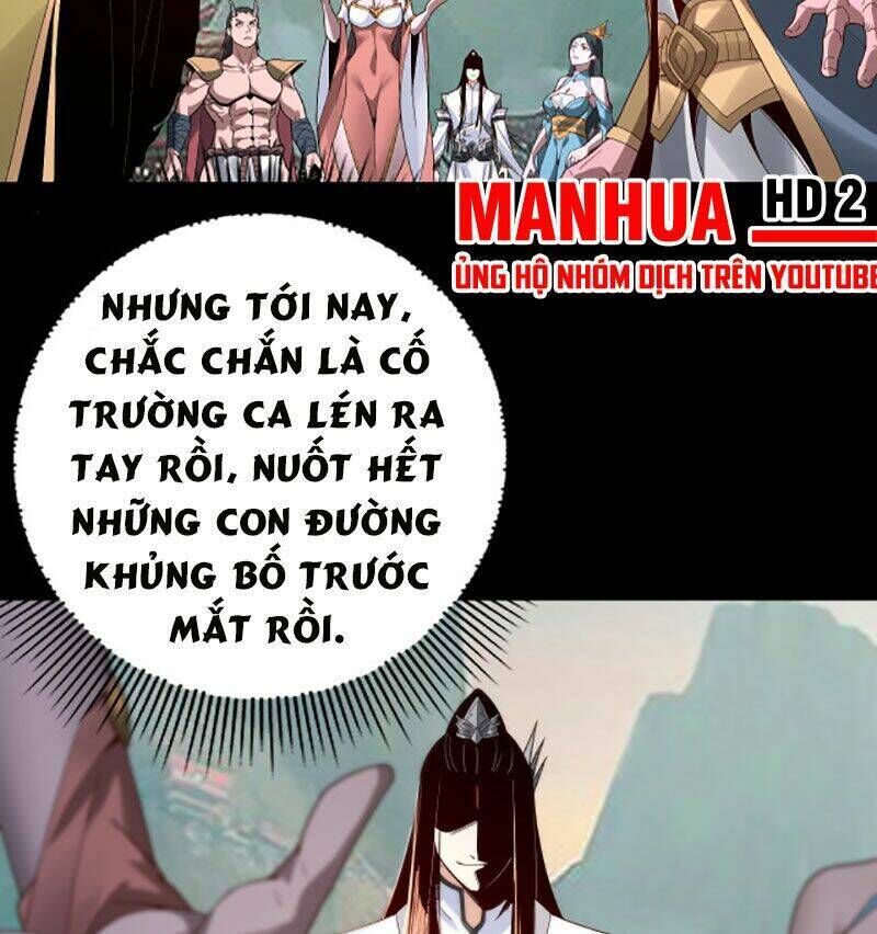 ta trời sinh đã là nhân vật phản diện chapter 40 - Trang 2