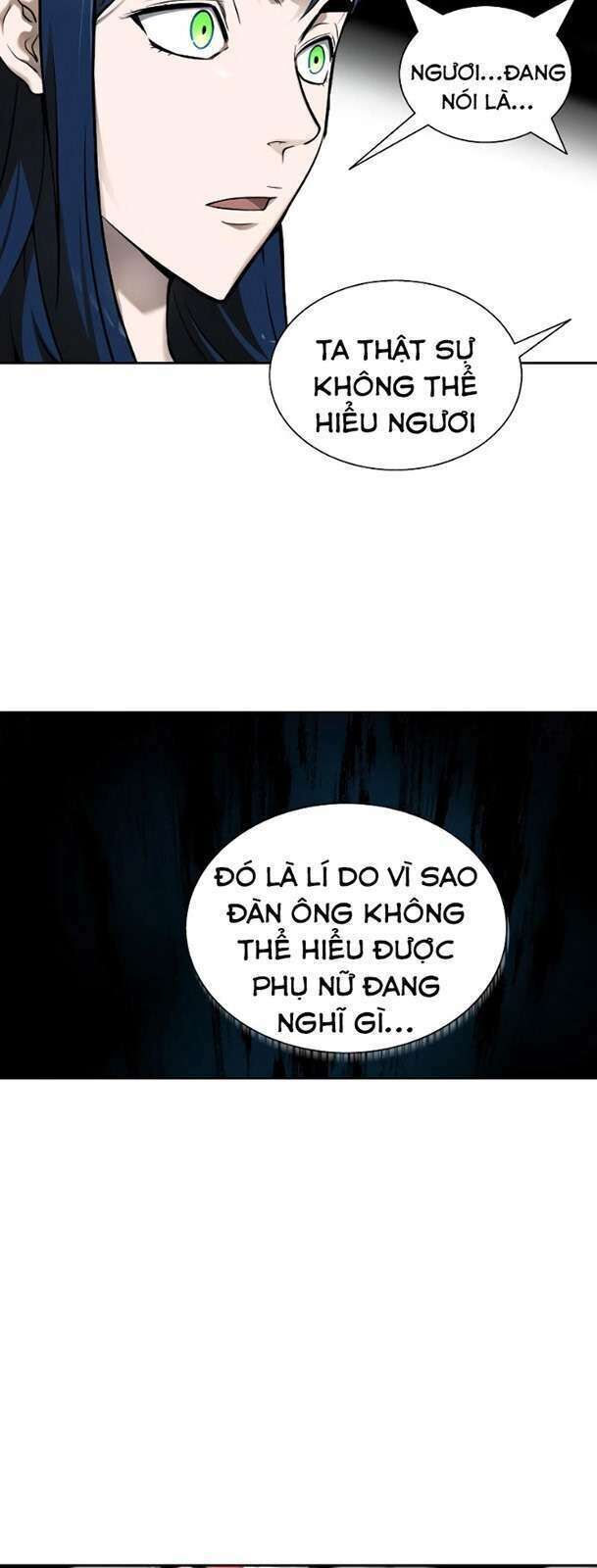 Cuộc Chiến Trong Tòa Tháp - Tower Of God Chapter 578 - Trang 2