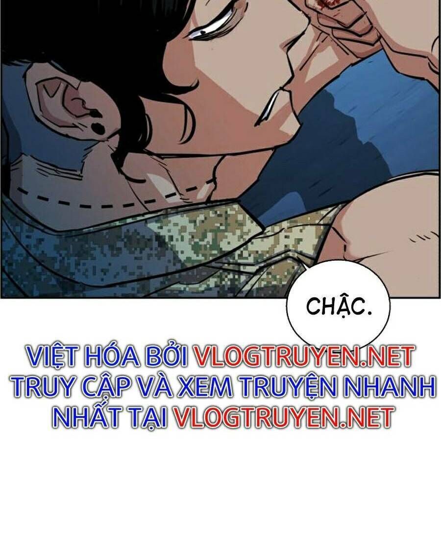 bạn học của tôi là lính đánh thuê chapter 65 - Next chapter 66