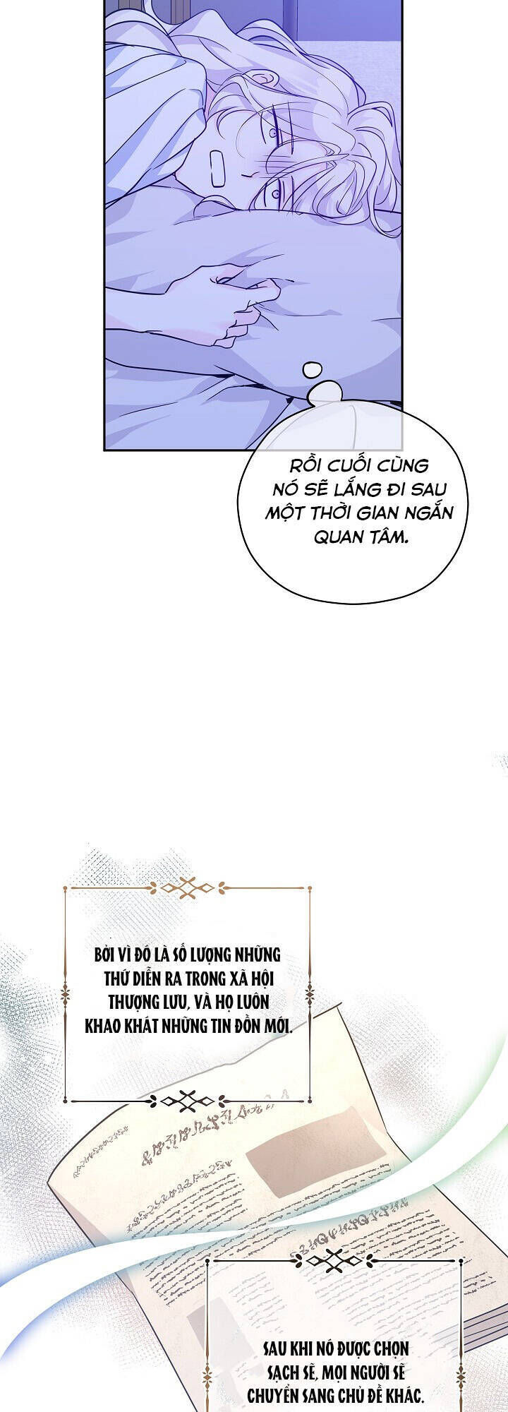 tôi sẽ cố gắng thay đổi cốt truyện chapter 63 - Trang 2