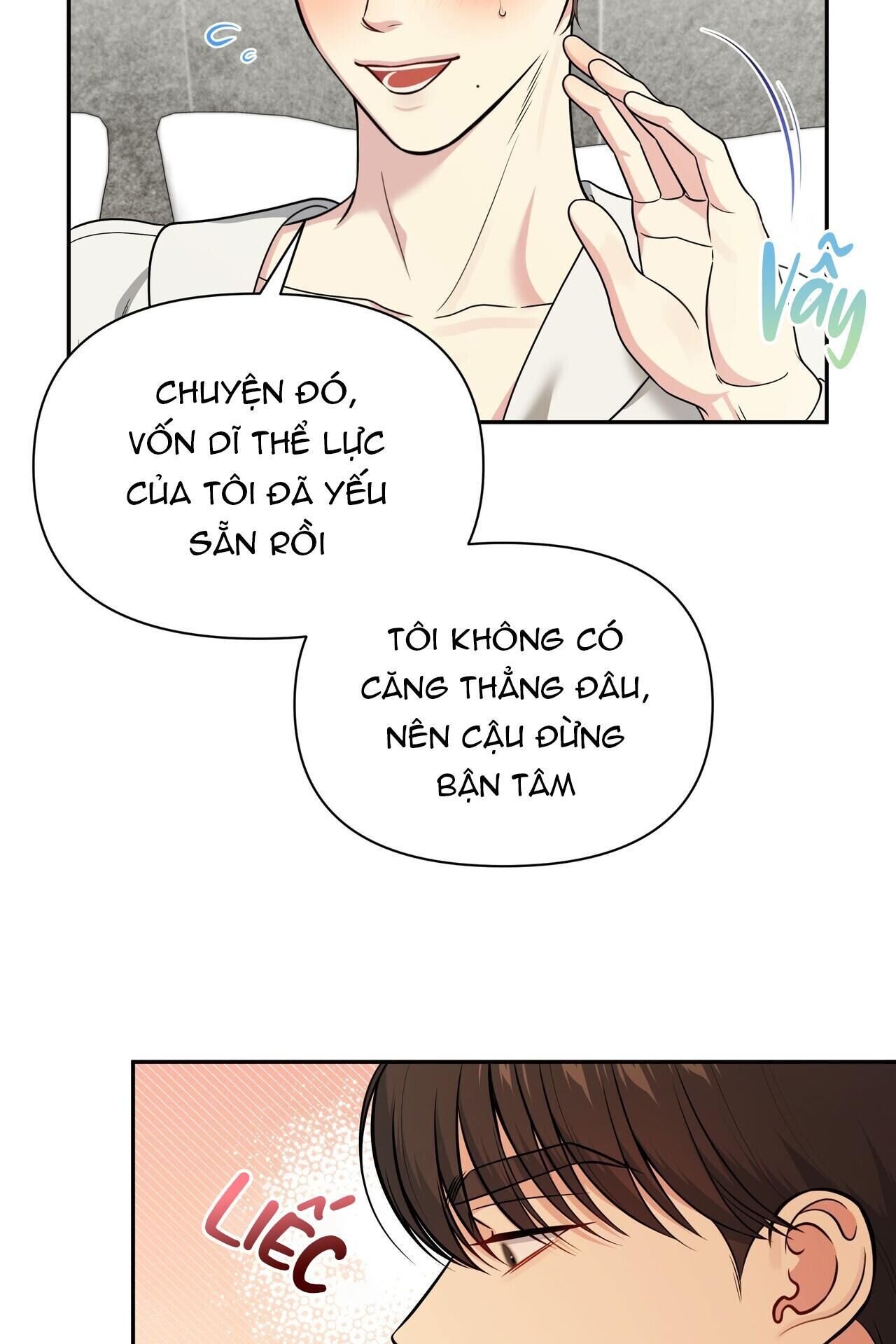 Tình Yêu Bí Mật Chapter 7 - Next Chapter 8