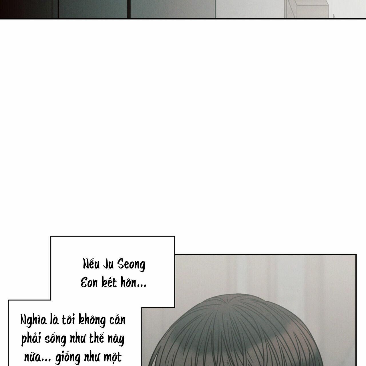 dù anh không yêu em Chapter 67 - Trang 2