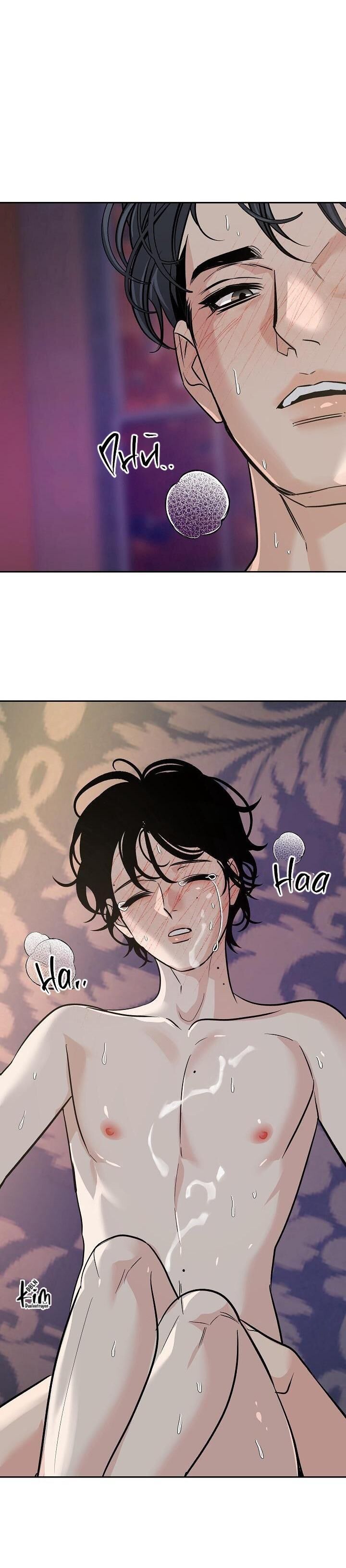 sa ha (anh dâu x em chồng) Chapter 42 - Next Chapter 43