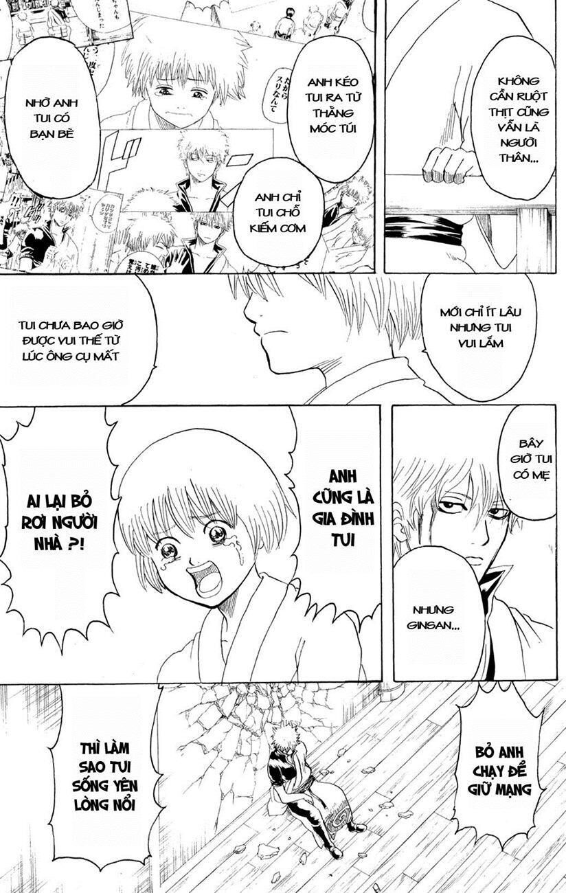 gintama chương 222 - Next chương 223