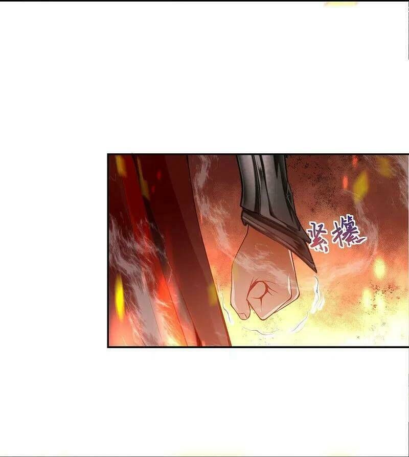 nghịch thiên tà thần chapter 390 - Trang 2