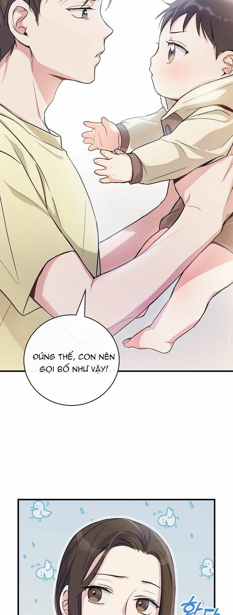 làm siêu sao từ 0 tuổi chapter 4 - Next chapter 5