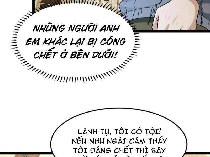 Toàn Cầu Băng Phong: Ta Chế Tạo Phòng An Toàn Tại Tận Thế Chapter 209 - Next Chapter 210