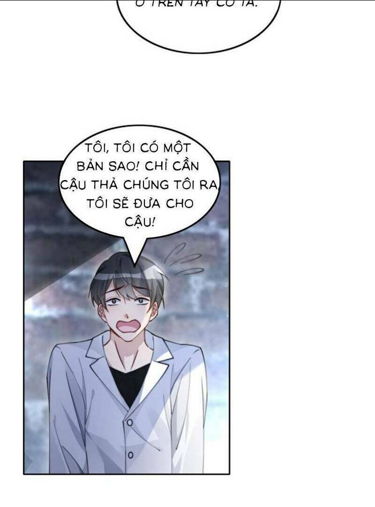 được các anh trai chiều chuộng tôi trở nên ngang tàng chapter 224 - Next chapter 225