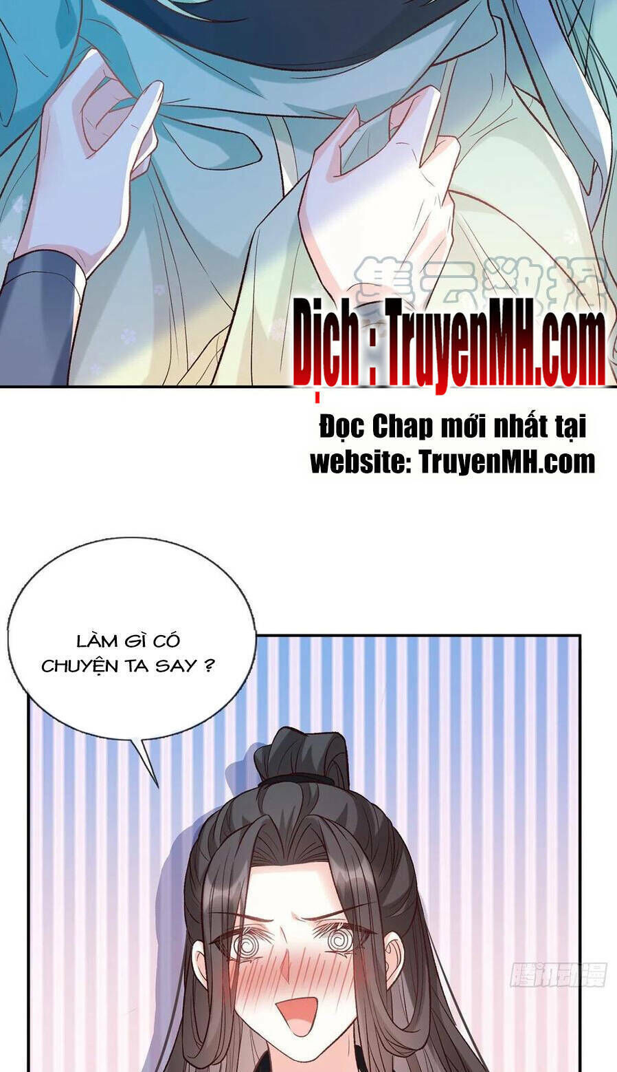 kiều mỵ phu lang, tại tuyến lục trà chapter 76 - Next Chapter 77