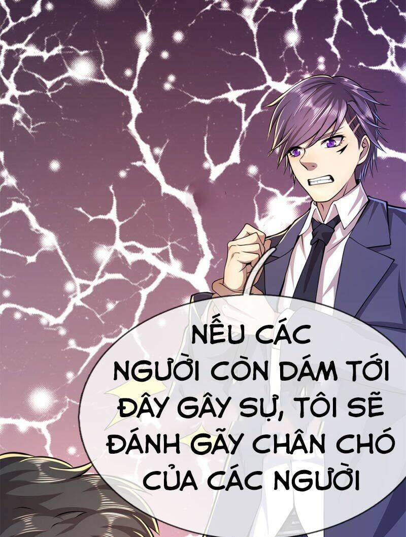 y võ chí tôn Chapter 162 - Trang 2