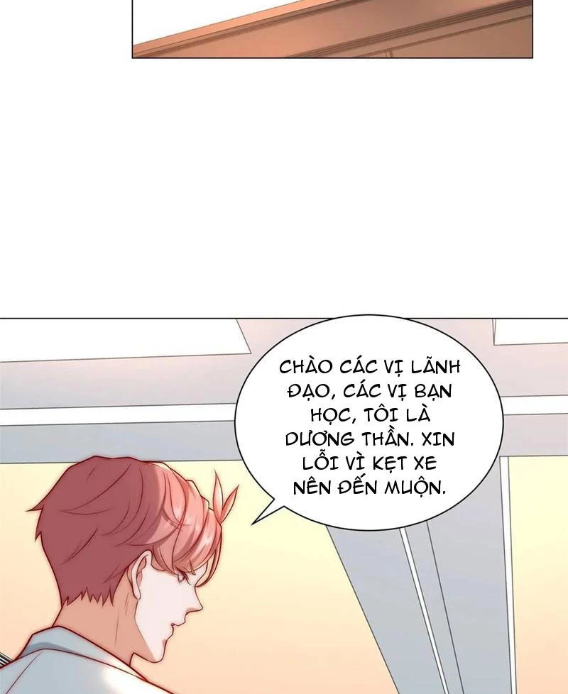 tôi là tài xế xe công nghệ có chút tiền thì đã sao? Chapter 125 - Next Chapter 126