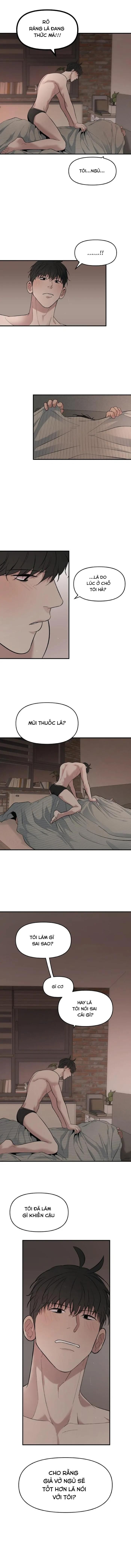 [Hoàn] Camping Chapter 5.1 Chap 5.1 - H - Trang 2