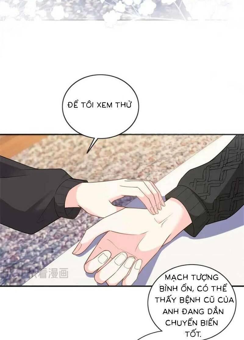 bé rồng đột kích! mami vừa cay vừa độc chapter 48 - Next chương 49