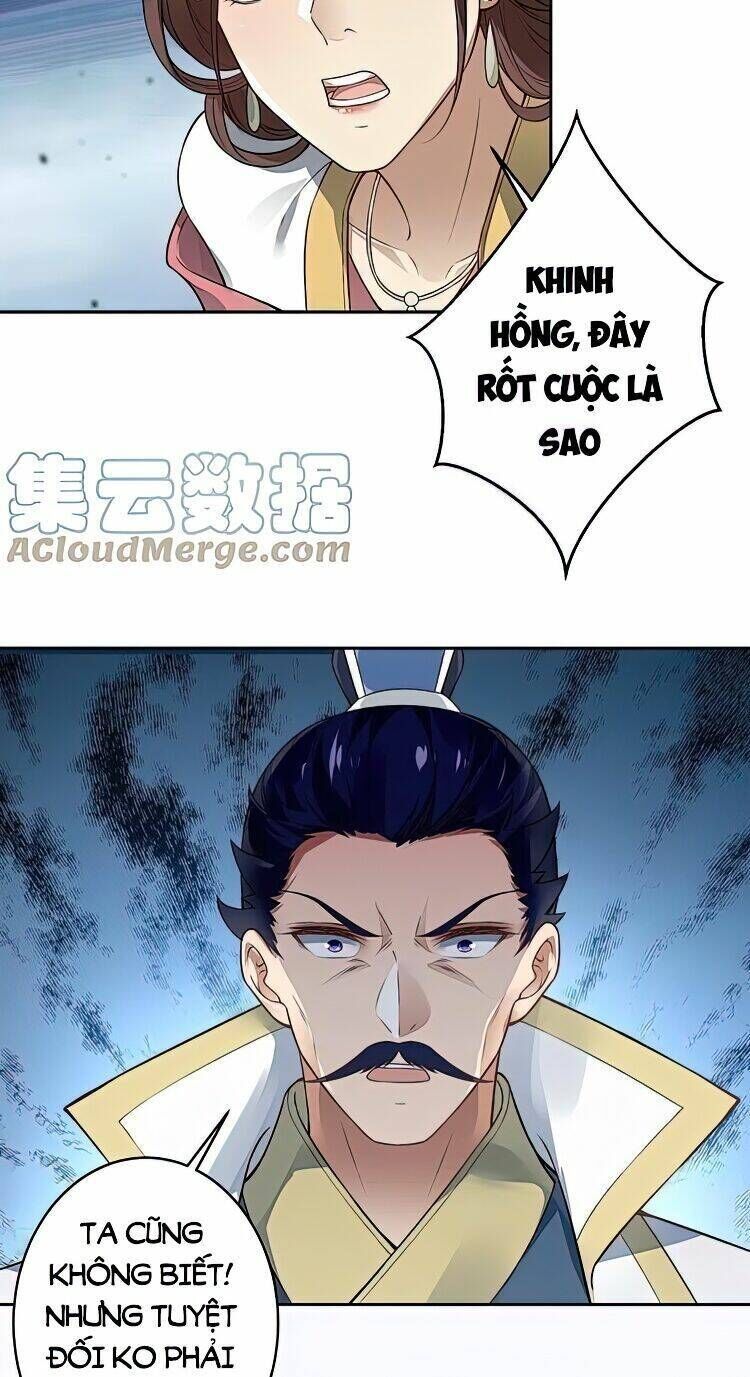 nghịch thiên tà thần chapter 518 - Next chapter 519