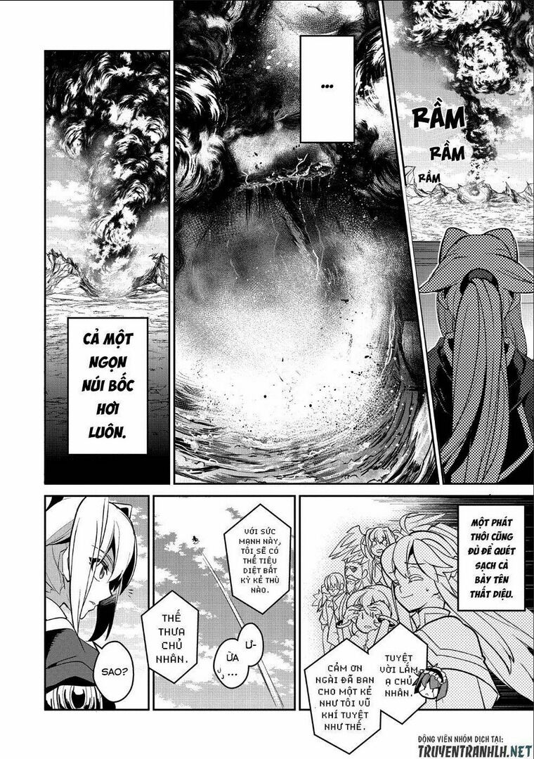 yasei no last boss ga arawareta chapter 26 - Next chapter 27