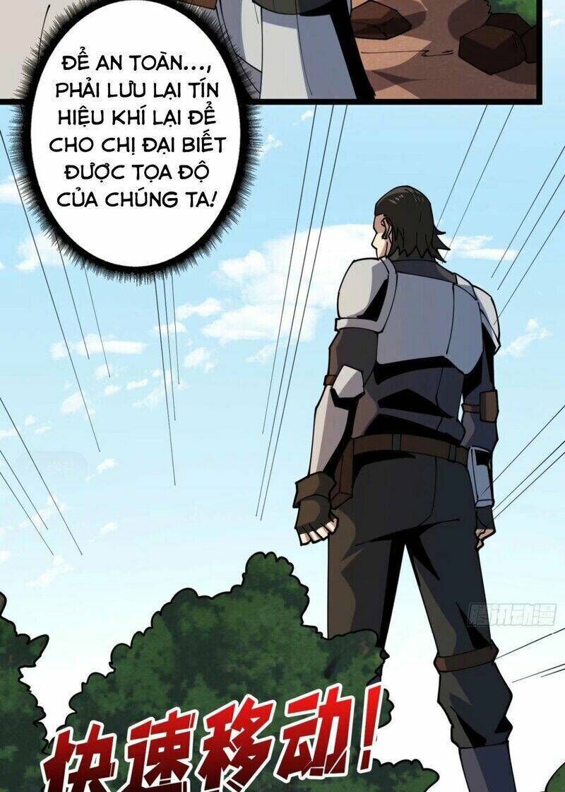 vừa chơi đã có tài khoản vương giả chapter 94 - Trang 2