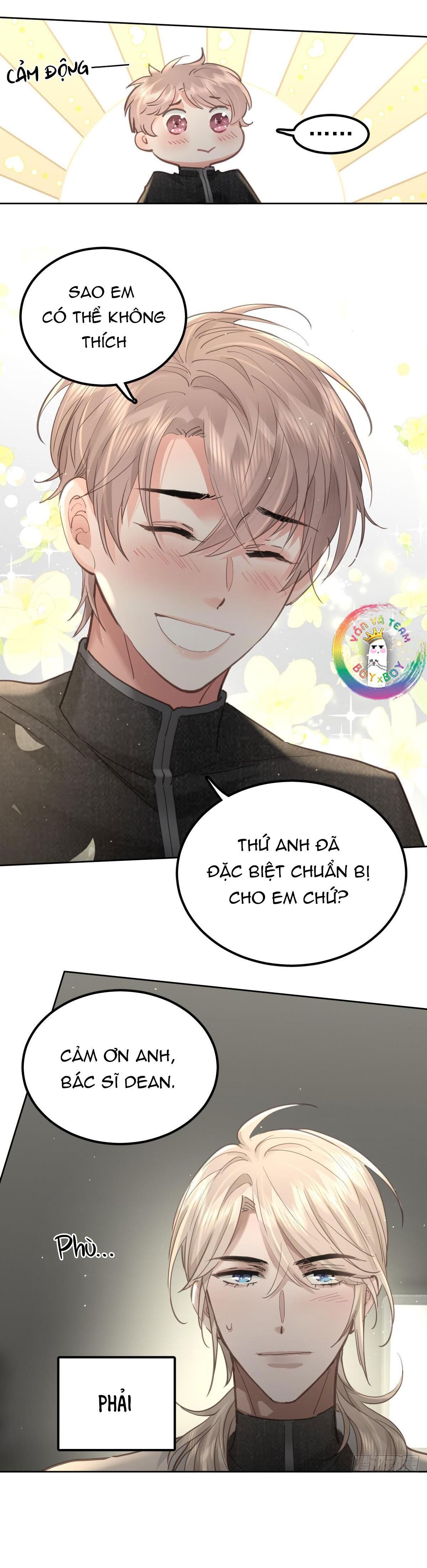 Ong Thợ Chapter 50 - Next Chapter 51