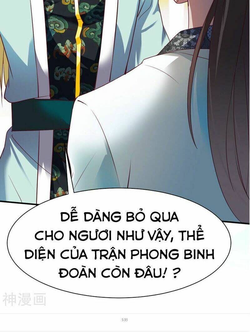 chiến đỉnh chapter 35 - Trang 2