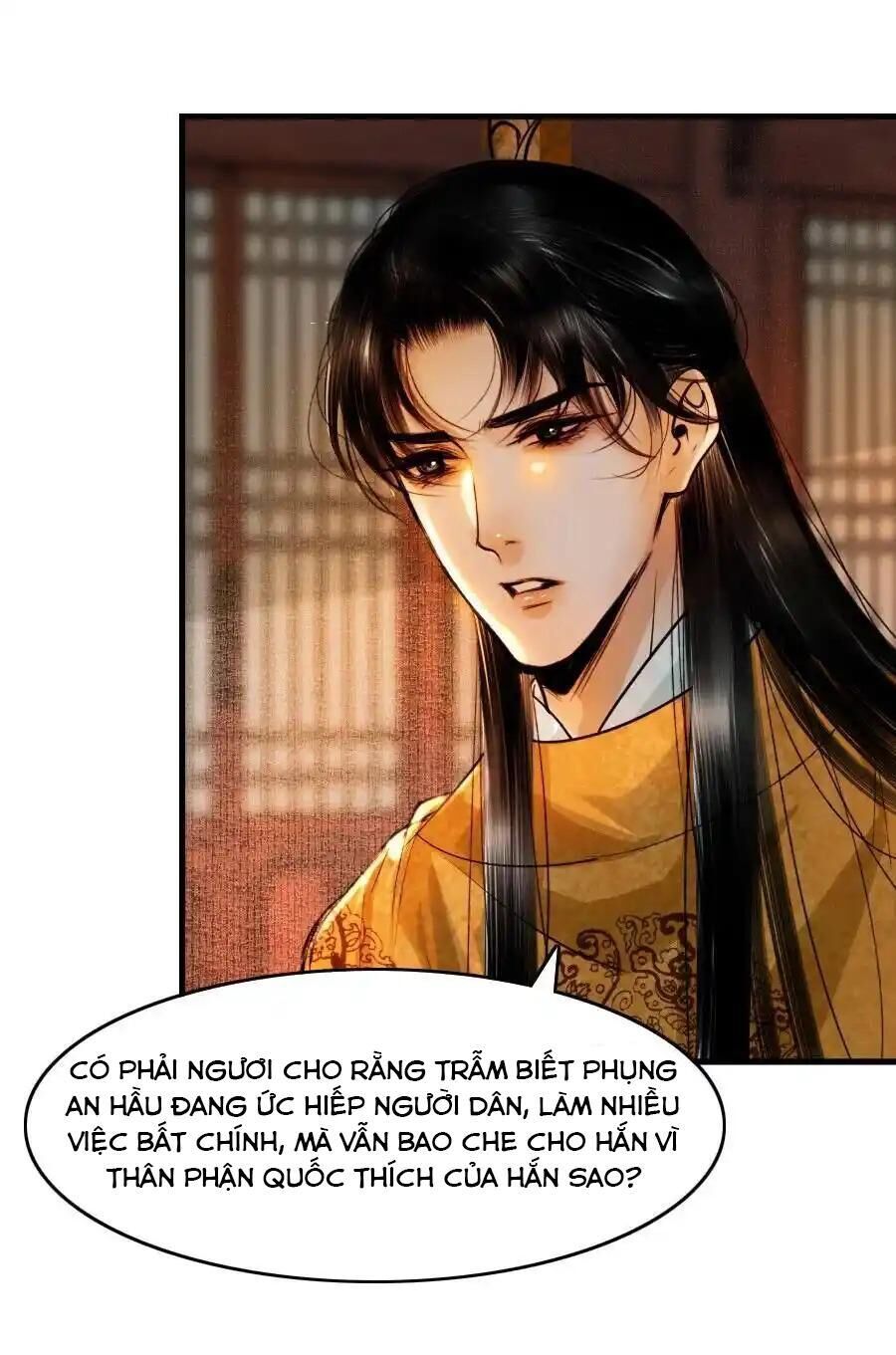 vòng luân hồi Chapter 86 - Trang 1