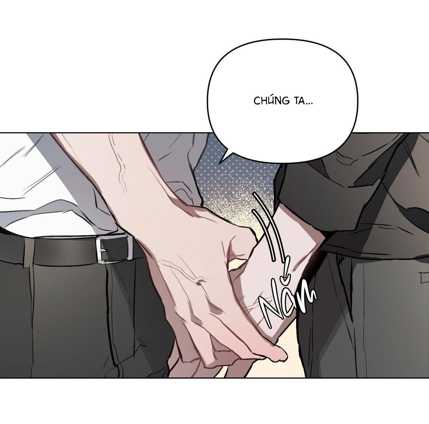 (CBunu) Định Tên Mối Quan Hệ Chapter 18 - Trang 2