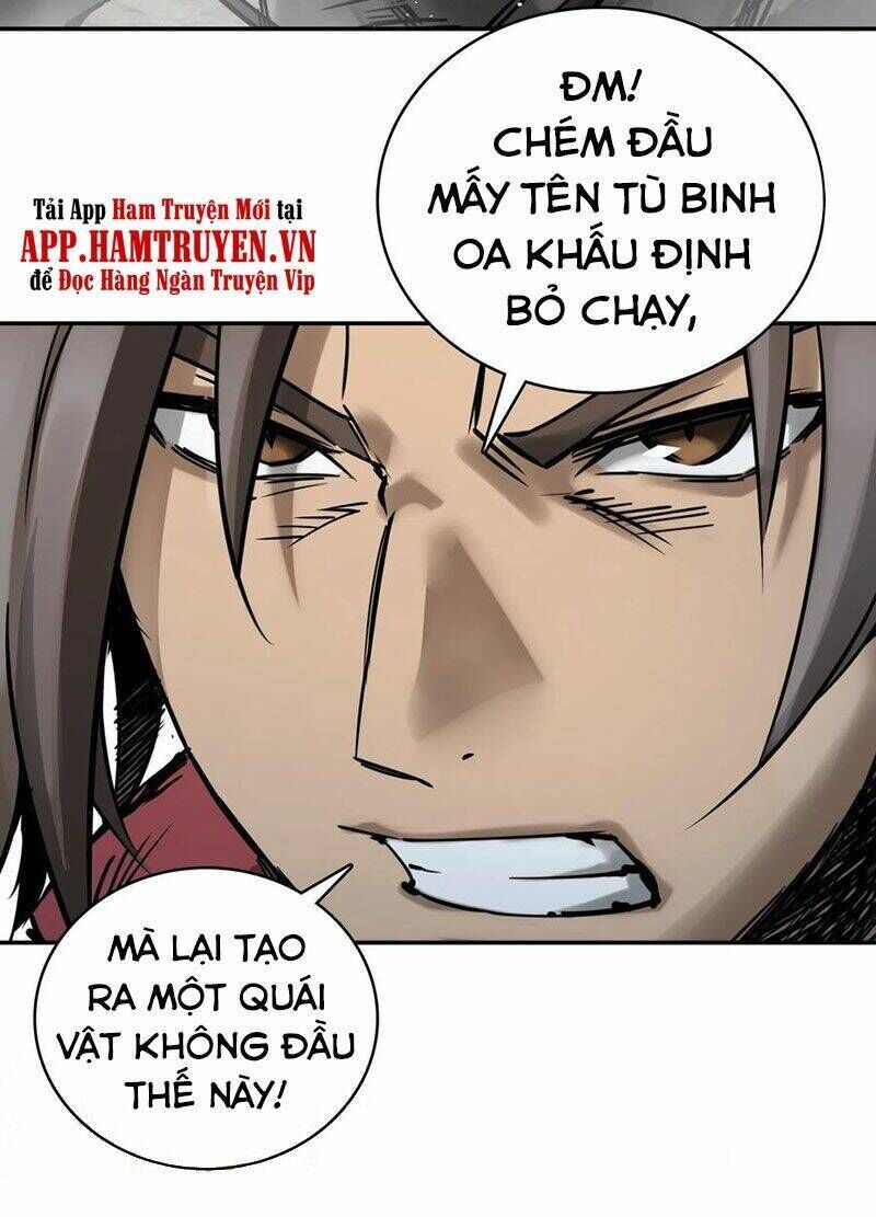 bắt đầu từ cửu đầu điểu chapter 56 - Trang 2