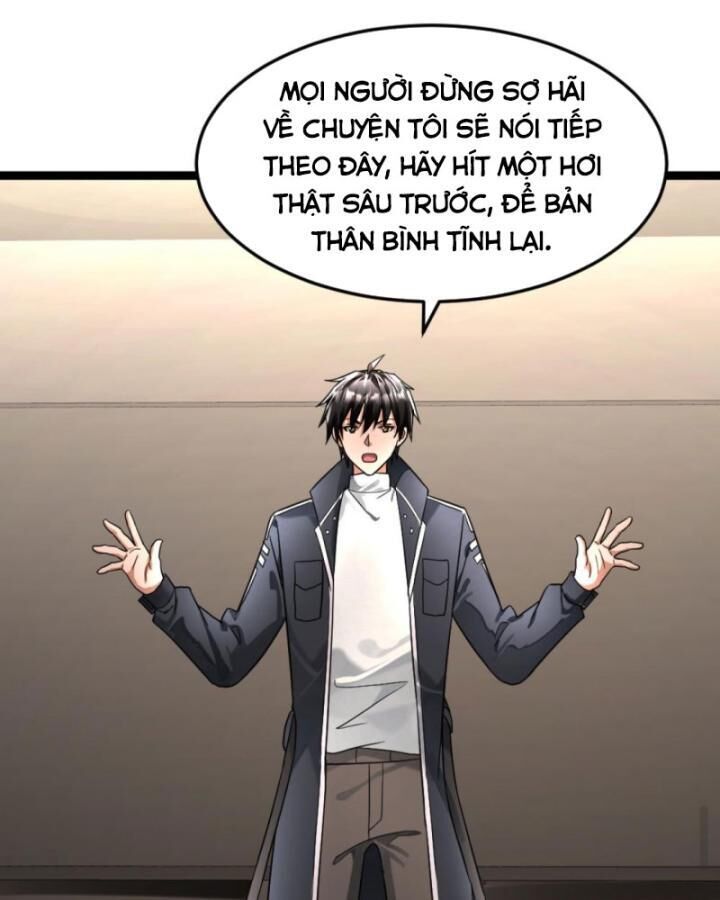 Toàn Cầu Băng Phong: Ta Chế Tạo Phòng An Toàn Tại Tận Thế Chapter 338 - Next Chapter 339