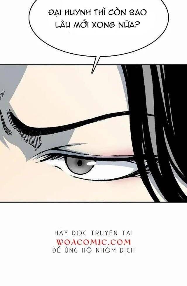 hồi ức của chiến thần Chapter 108 - Next Chapter 109