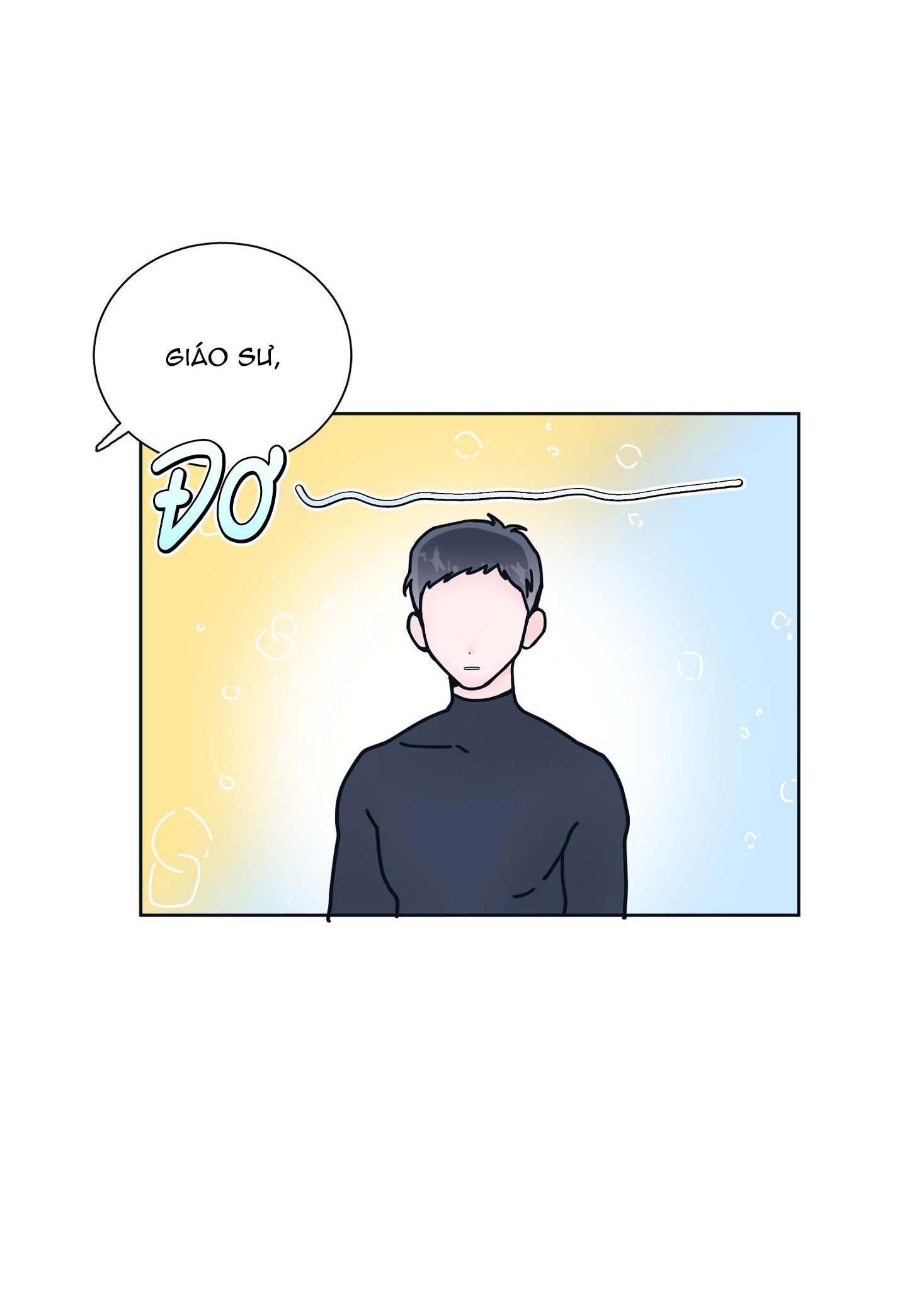 tuyển tập manhwa dằm khăm Chapter 15 -Dive Into U 2 - Trang 1