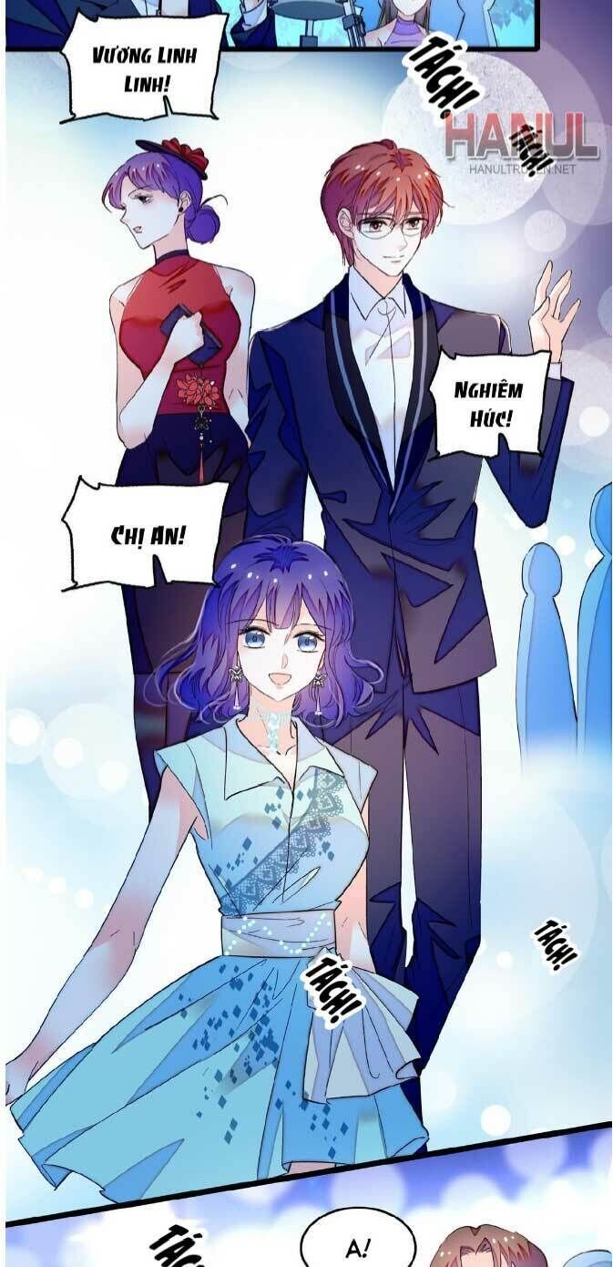 toàn mạng đều là fan cp của tôi với ảnh đế chapter 252 - Next chapter 253