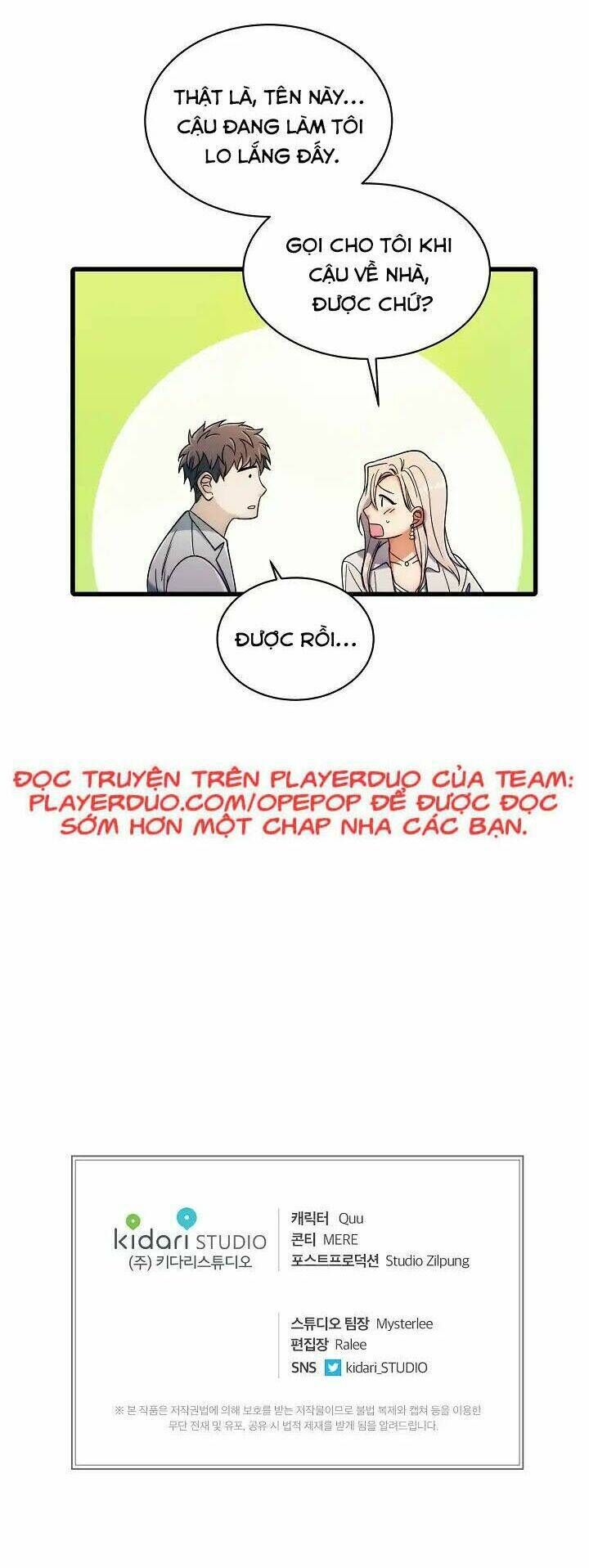 Bác Sĩ Trở Lại Chapter 27 - Trang 2