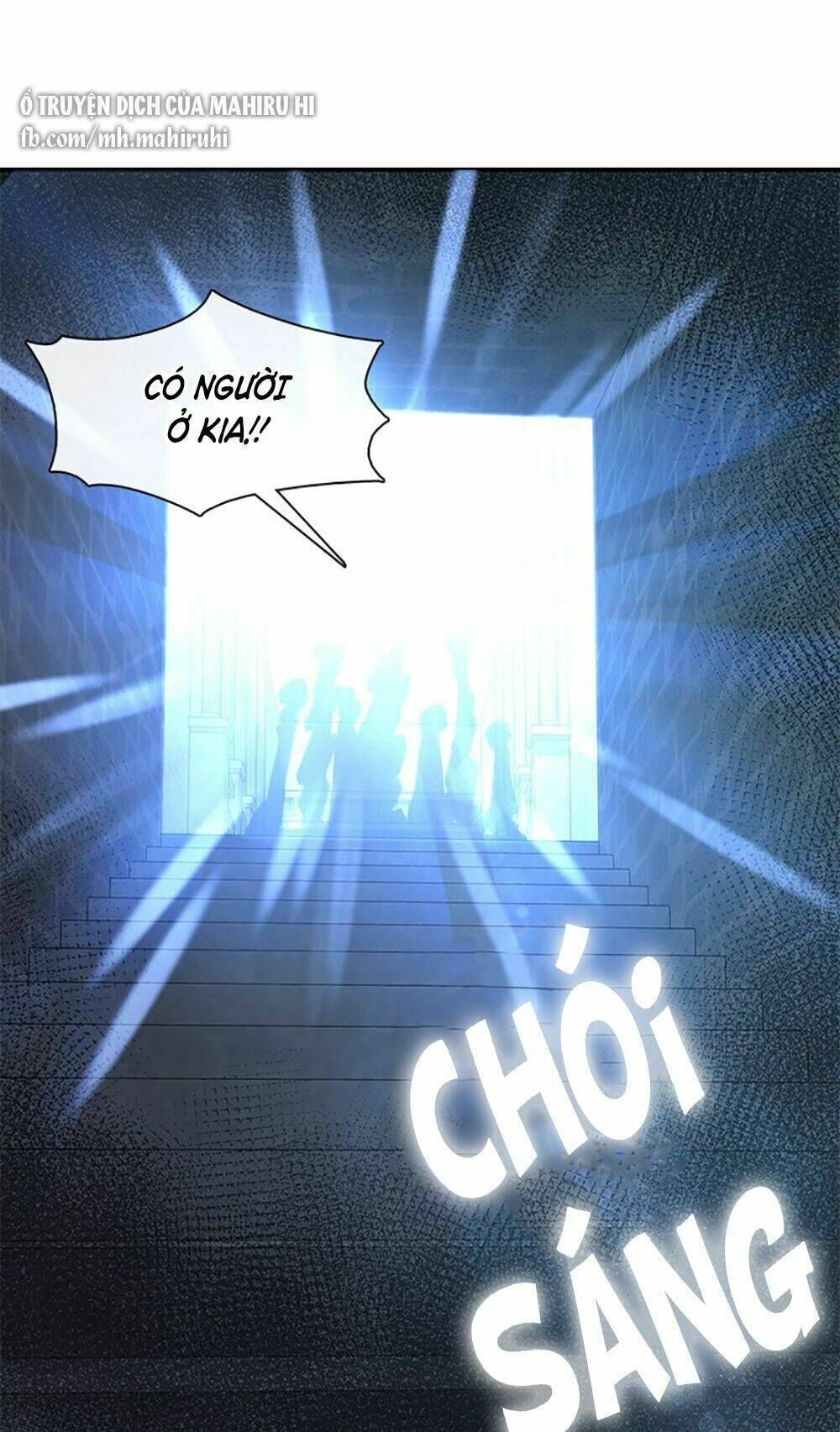 không thể thoát khỏi người chapter 24 - Next chapter 25