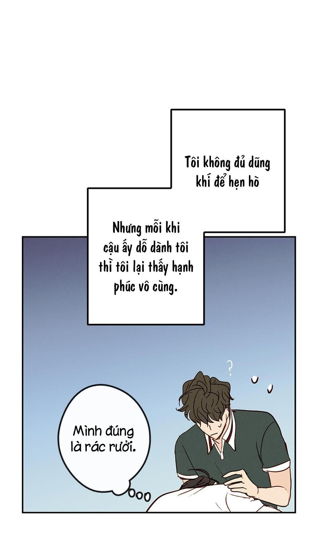 Thiên Đường Táo Xanh Chapter 92 - Trang 2