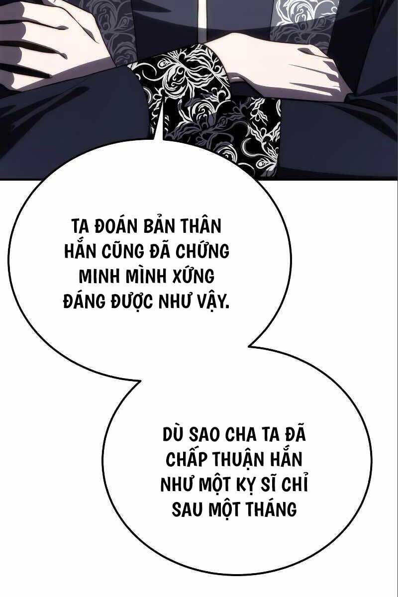 tinh tú kiếm sĩ chapter 17 - Next chương 18