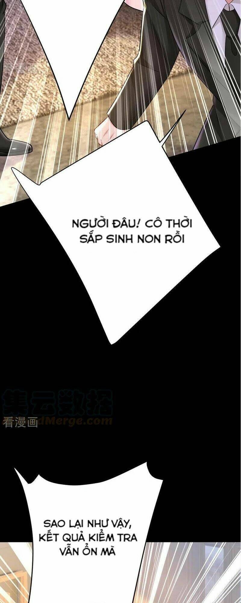 tổng tài tại thượng Chapter 492 - Trang 2