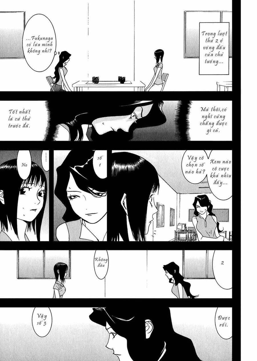 Liar Game Chapter 80 - Next Chapter 81