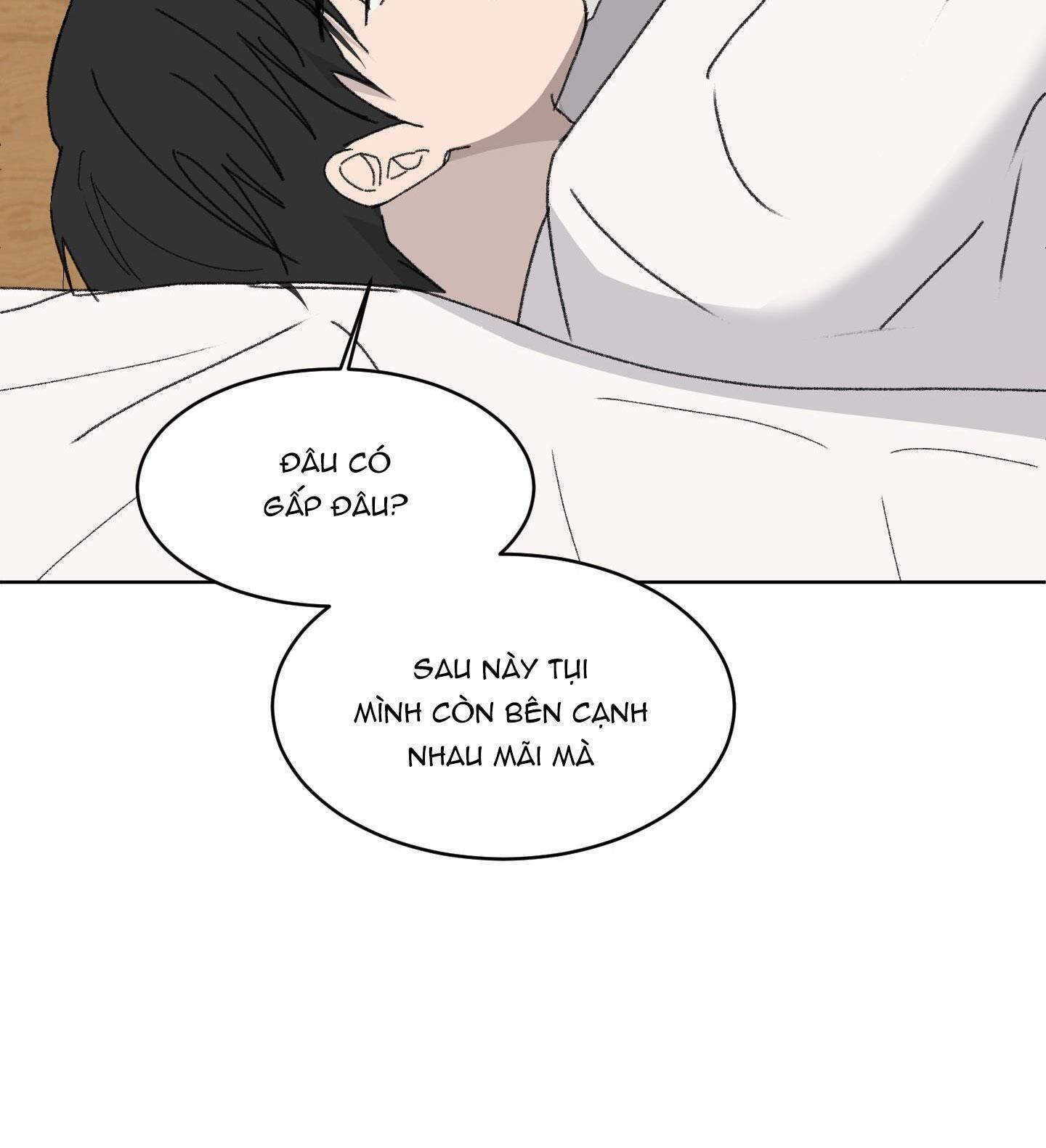 missing romance Chapter 21 - Trang 1