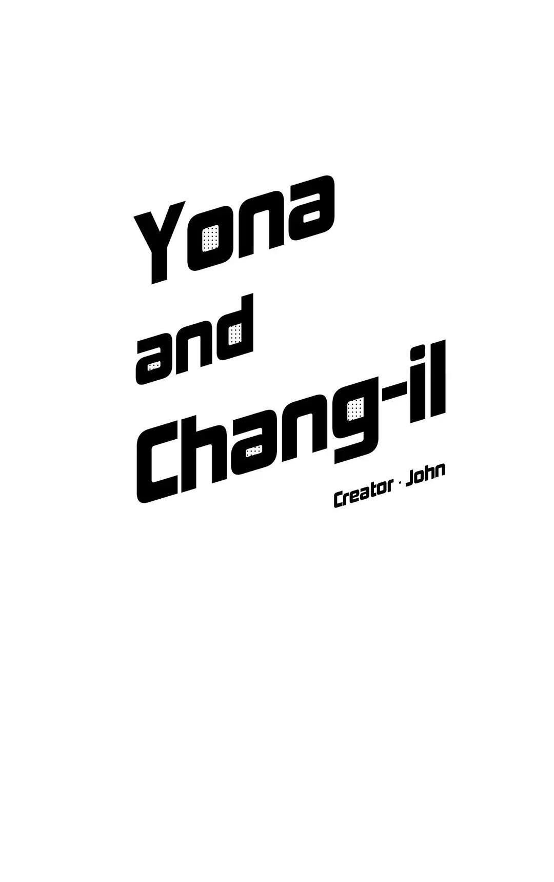 yona và chang-il Chapter 3 - Next Chương 4