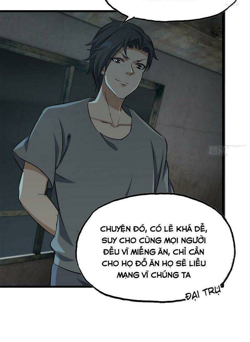 tôi chuyển vàng tại mạt thế Chapter 69 - Next Chapter 70