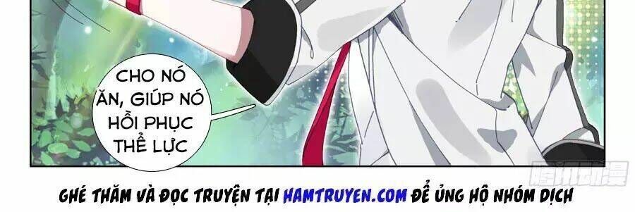 chung cực đấu la chapter 103 - Trang 2