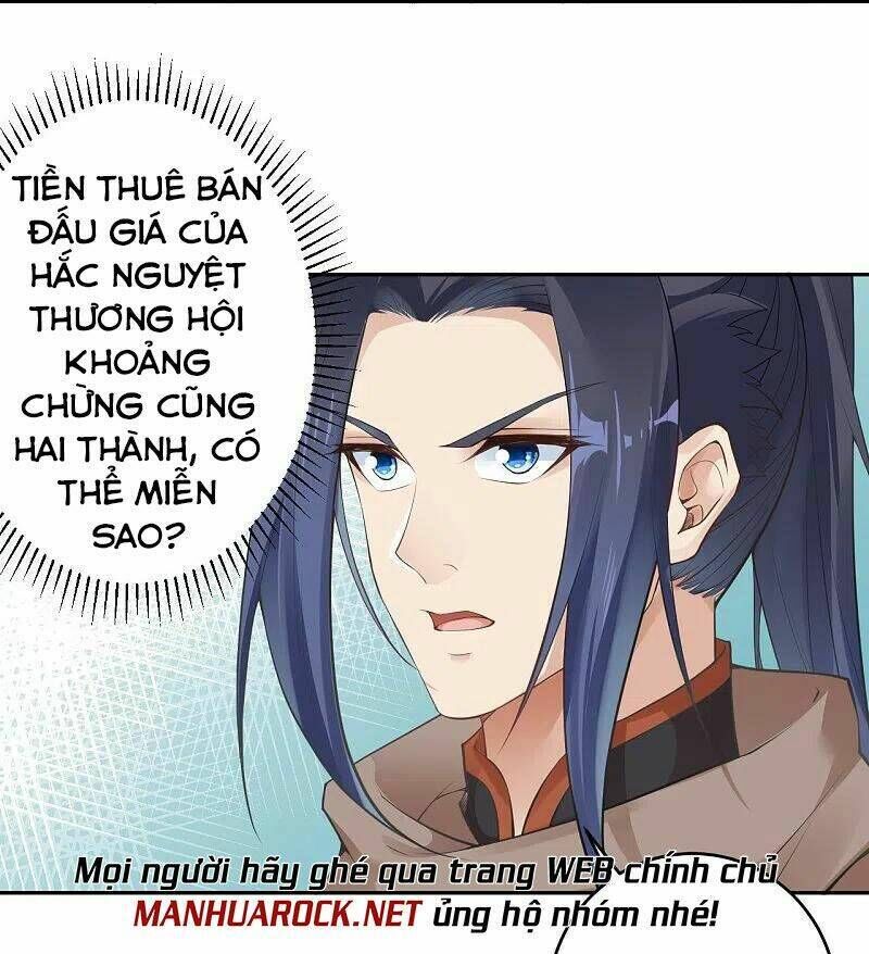 nghịch thiên tà thần chapter 402 - Trang 2