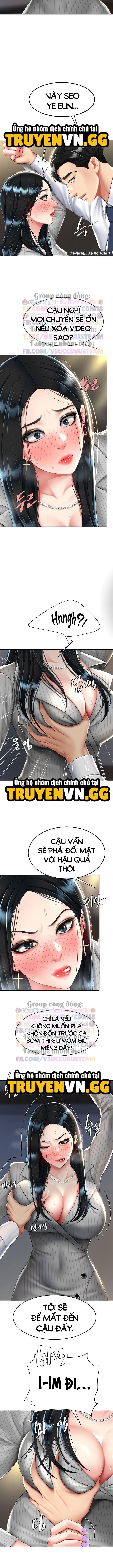 ăn mẹ trước chapter 43 - Trang 1