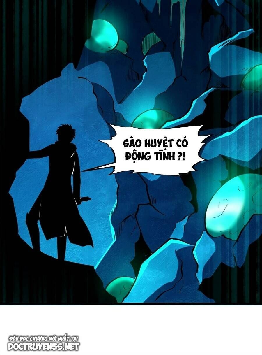 siêu cấp thần cơ nhân chapter 143 - Next chapter 144