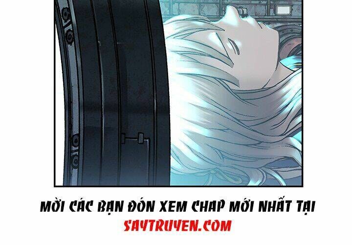 đứa con thần chết chap 115 - Next chap 116